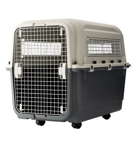 Pet Air Box Flight Transport Box Travel Carrier