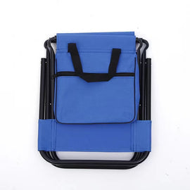 Easy-carrying Camping Folding Stool