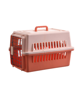 pet travel carrier cat dog pet flight case