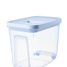 Eco Friendly Rice Storage Box Bin Bucket Container