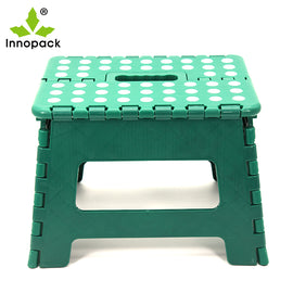 Plastic Lightweight Collipasable Stool