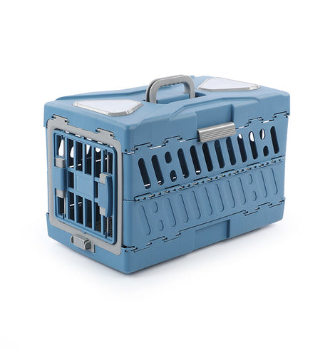 pet cage transport box pet transport box