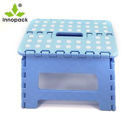 Plastic Lightweight Collipasable Stool