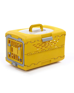 pet cage transport box pet transport box