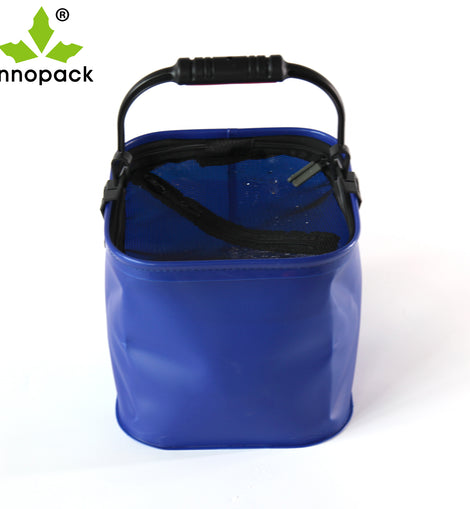 Folding Water Bucket