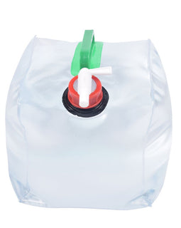 Wholesale Custom 5 gallon plastic package liquid pouch bag water jug in stock