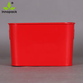 8L metal ice bucket customized color beer bucket